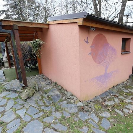 Appartement Bungalov U Draka Vresina à Vresina  Extérieur photo