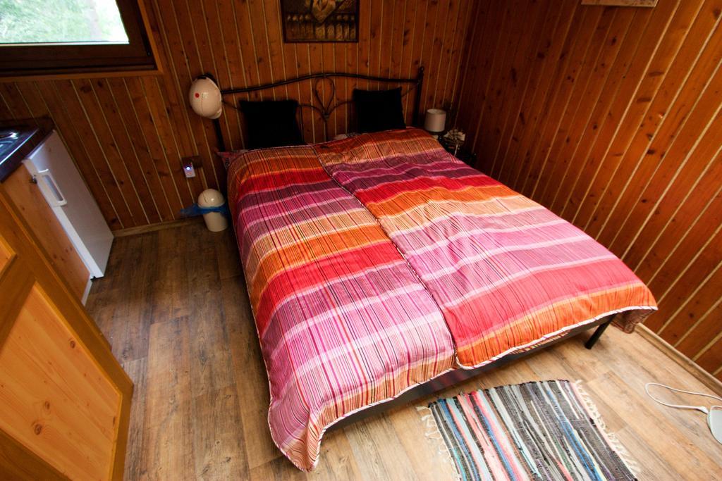 Appartement Bungalov U Draka Vresina à Vresina  Extérieur photo